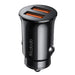 Car Charger Mcdodo CC-6602 12W 2A - Car chargers<<<Chargers<<<GSM Accessories<<<InnproXML
