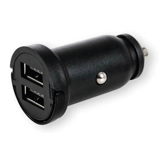 Car Charger MyWigo Black - Електроника Телефони и таблети<<<Компютри| Електроника<<<BigBuy&&&USB зарядни и