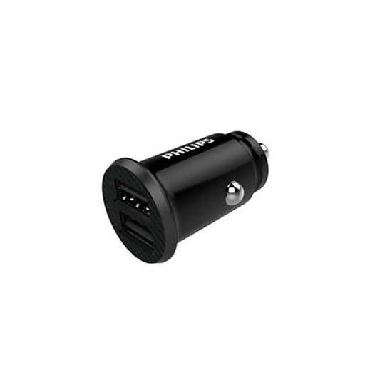 Car Charger Philips DLP2510/00 - Електроника GPS и Автомобил<<<Компютри| Електроника<<<BigBuy&&&USB зарядни за