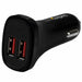 Car Charger Startech USB2PCARBKS - Електроника GPS и Автомобил<<<Компютри| Електроника<<<BigBuy&&&USB зарядни за