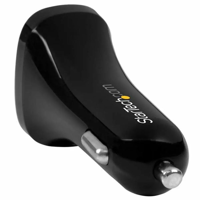 Car Charger Startech USB2PCARBKS - Електроника GPS и Автомобил<<<Компютри| Електроника<<<BigBuy&&&USB зарядни за