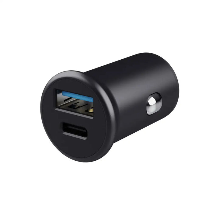 Car Charger Trust 25197 - Електроника GPS и Автомобил<<<Компютри| Електроника<<<BigBuy&&&USB зарядни за