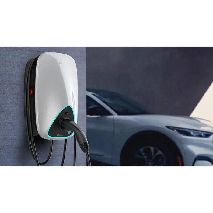 CAR CHARGING STATION 11KW WITH CABLE TYPE 2 STARCHARGE AURORA 11kW - Зарядни станции за автомобили<<<Зарядни станции за