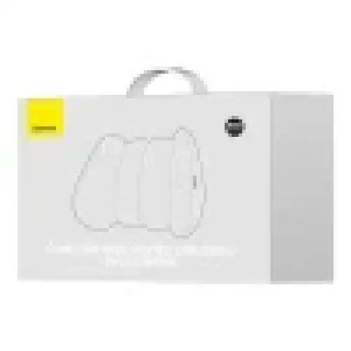 Car Cooling lumbar Clu Baseus ComfortRide Series Car (Black) - Other<<<Car accessories<<<InnproXML&&&Other car