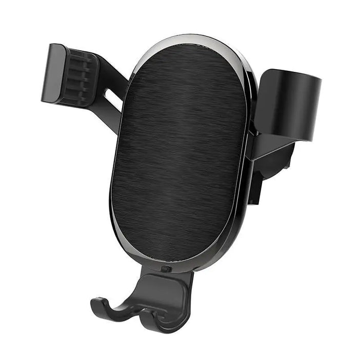 Car gravity holder LDNIO MG01 (black) - Phone holders<<<Car accessories<<<InnproXML