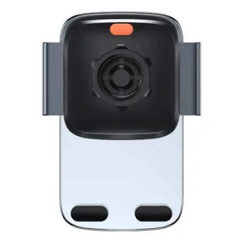 Car holder Baseus Easy Control Clamp for grille / dashboard (black) - Phone holders<<<Car