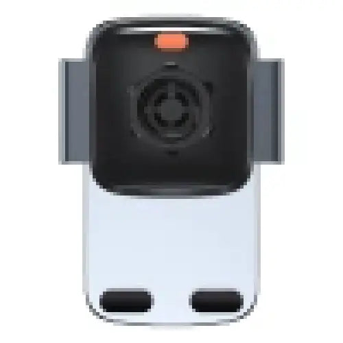 Car holder Baseus Easy Control Clamp for grille / dashboard (black) - Phone holders<<<Car