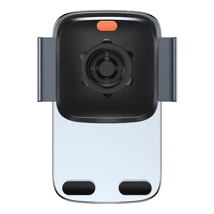 Car holder Baseus Easy Control Clamp for grille / dashboard (black) - Phone holders<<<Car