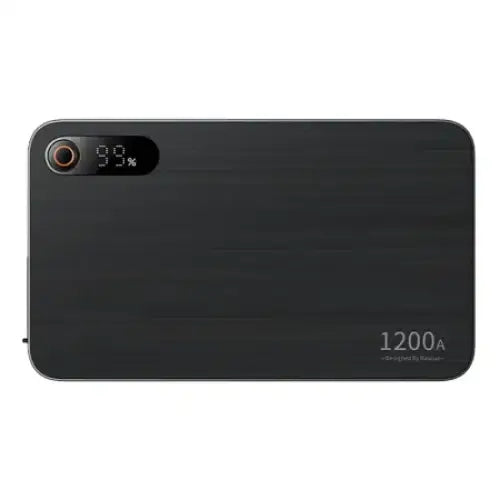 Car Jump Starter Baseus Black Super Energy Pro+ 1200A (black) - Jump starters<<<Car accessories<<<InnproXML&&&Other car