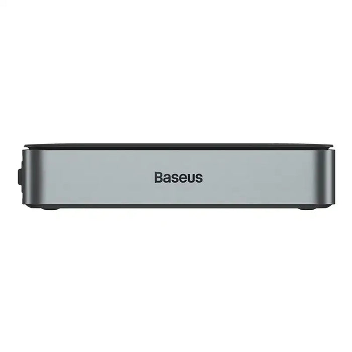 Car Jump Starter Baseus Black Super Energy Pro+ 1200A (black) - Jump starters<<<Car accessories<<<InnproXML&&&Other car