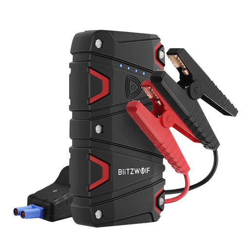 Car Jump Starter BlitzWolf BW-JS1 - Jump starters<<<Car accessories<<<InnproXML