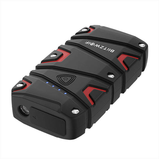 Car Jump Starter BlitzWolf BW-JS1 - Jump starters<<<Car accessories<<<InnproXML