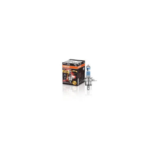CAR LAMP 64193NB200 H4 60/55W 12V P43T BOX OSRAM - Основно осветление / фар<<<Автомобилни