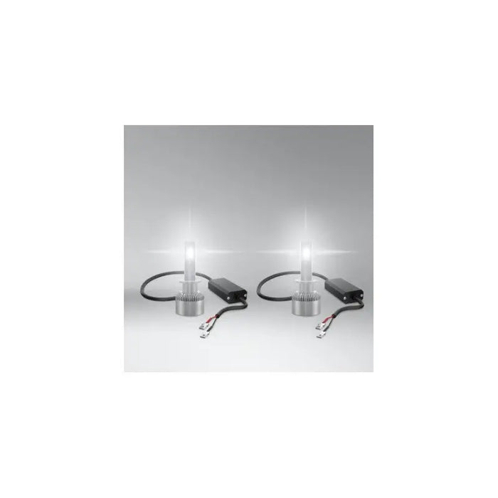 CAR LED LAMP 64155DWS-2HFB H1 LED 24V 12W P14,5S OSRAM - Основно осветление / фар<<<Автомобилни