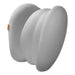 Car Lumbar Pillow Baseus Comfort Ride (Grey) - Other<<<Car accessories<<<InnproXML&&&Other car
