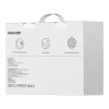 Car Lumbar Pillow Baseus Comfort Ride (Grey) - Other<<<Car accessories<<<InnproXML&&&Other car