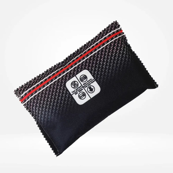 Car moisture and odor absorber 500g black - Other car accessories<<<HurtelXML