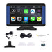 Car monitor 7.0’’ Podofo A3431 Carplay&Android Auto - Car monitors<<<Car accessories<<<InnproXML