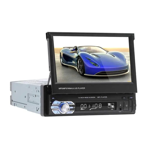 Car monitor 7’’ Podofo A3013 Carplay&Android Auto - Car monitors<<<Car accessories<<<InnproXML