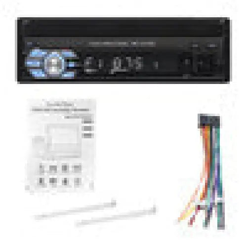 Car monitor 7’’ Podofo A3013 Carplay&Android Auto - Car monitors<<<Car accessories<<<InnproXML