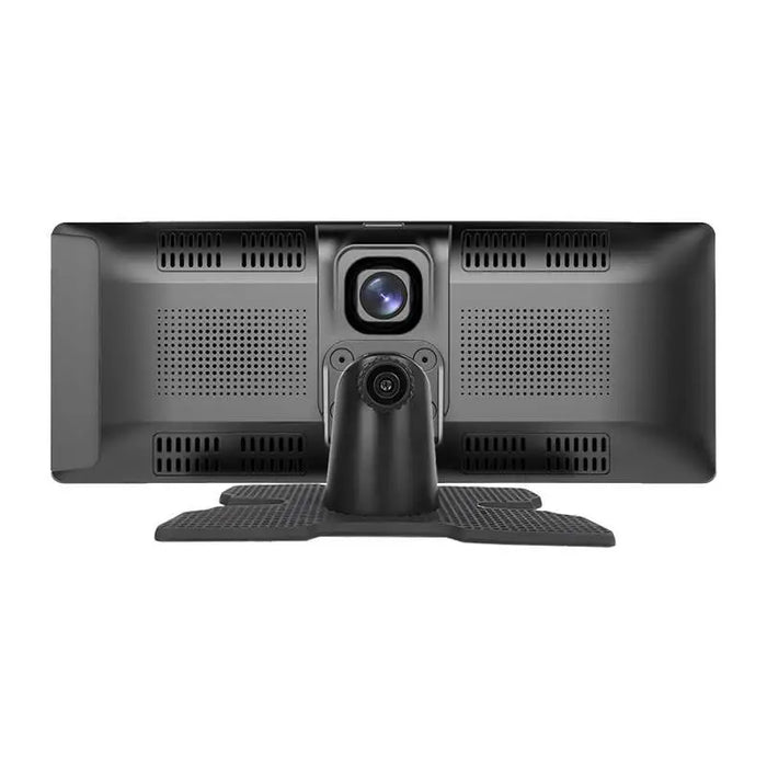 Car monitor 9.3’’ Podofo A3073 Carplay&Android Auto + Front and rear camera - Car monitors<<<Car accessories<<<InnproXML