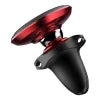 Car Mount Holder Baseus Magnetic Air Vent Red OS - Phone holders<<<Car accessories<<<InnproXML&&&Cell phone