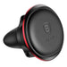 Car Mount Holder Baseus Magnetic Air Vent Red OS - Phone holders<<<Car accessories<<<InnproXML&&&Cell phone