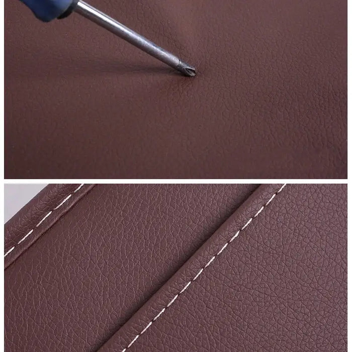 Car organizer for the seat foldable shelf mini car table beige - Other car accessories<<<HurtelXML