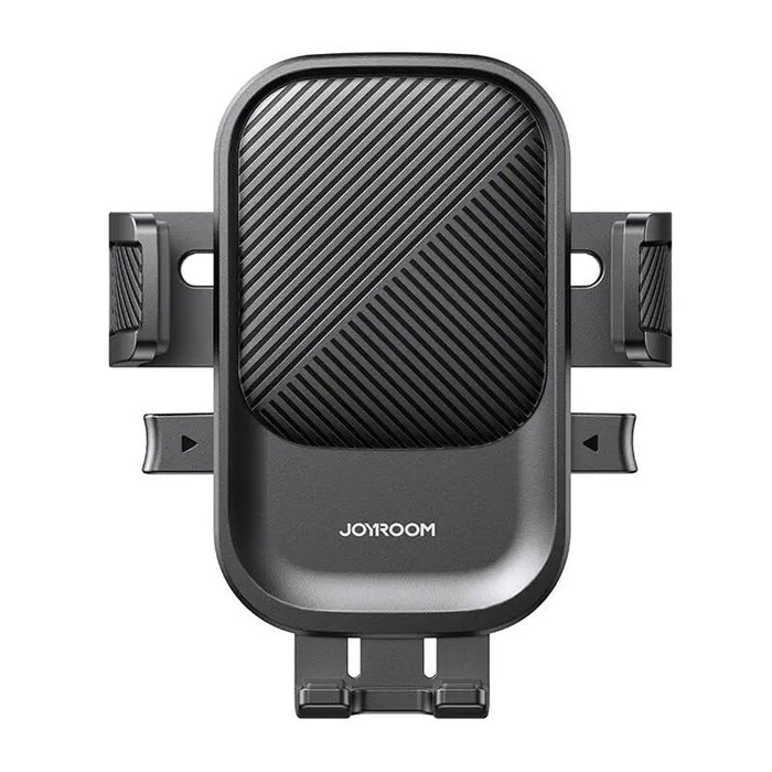 Car Phone Holder(Air Vent) Joyroom JR-OK6 black - Phone holders<<<GSM Accessories<<<InnproXML&&&Cell phone