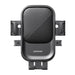 Car Phone Holder(Air Vent) Joyroom JR-OK6 black - Phone holders<<<GSM Accessories<<<InnproXML&&&Cell phone