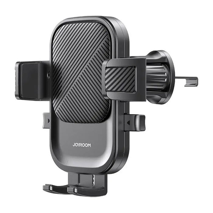 Car Phone Holder(Air Vent) Joyroom JR-OK6 black - Phone holders<<<GSM Accessories<<<InnproXML&&&Cell phone