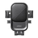 Car Phone Holder(Air Vent) Joyroom JR-OK6 black - Phone holders<<<GSM Accessories<<<InnproXML&&&Cell phone