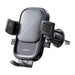 Car Phone Holder(Air Vent) Joyroom JR-OK6 black - Phone holders<<<GSM Accessories<<<InnproXML&&&Cell phone