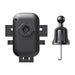 Car Phone Holder(Air Vent) Joyroom JR-OK6 black - Phone holders<<<GSM Accessories<<<InnproXML&&&Cell phone