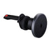 Car Phone Holder Aukey HD-MC13 with charger 15W Qi2 (black) - Phone holders<<<Car accessories<<<InnproXML