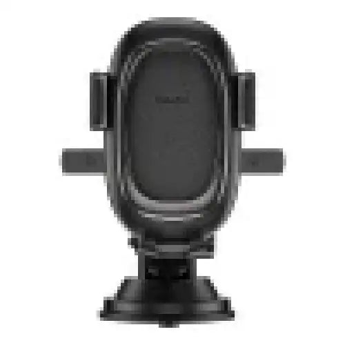 Car Phone Holder Baseus UltraControl (Black) - Phone holders<<<Car accessories<<<InnproXML&&&Uchwyty samochodowe