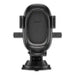 Car Phone Holder Baseus UltraControl (Black) - Phone holders<<<Car accessories<<<InnproXML&&&Uchwyty samochodowe