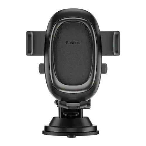 Car Phone Holder Baseus UltraControl (Black) - Phone holders<<<Car accessories<<<InnproXML&&&Uchwyty samochodowe