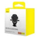 Car Phone Holder Baseus UltraControl (Black) - Phone holders<<<Car accessories<<<InnproXML&&&Uchwyty samochodowe