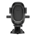 Car Phone Holder Baseus UltraControl (Black) - Phone holders<<<Car accessories<<<InnproXML&&&Uchwyty samochodowe