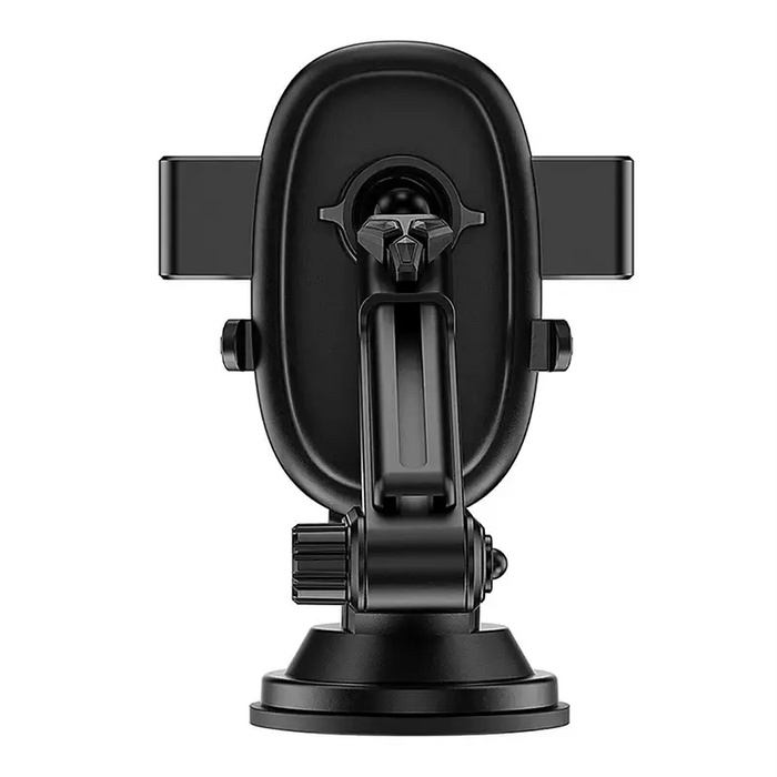 Car Phone Holder Baseus UltraControl (Black) - Phone holders<<<Car accessories<<<InnproXML&&&Uchwyty samochodowe