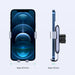 Car Phone Holder - Round Grid Ugreen LP274 - Gray - Cell phone holders<<<HurtelXML