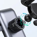 Car Phone Holder - Round Grid Ugreen LP274 - Gray - Cell phone holders<<<HurtelXML