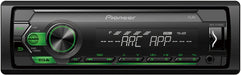 Car receiver Pioneer MVH-S120UBG - Ресивъри<<<Авто<<<TechMart&&&Авто ресийвъри<<<Авто и GPS<<<Technopolis