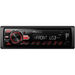 Car receiver Pioneer MVH09UB - Ресивъри<<<Авто<<<TechMart&&&Авторесийвъри и CD плейъри<<<Автоаудио<<<Спорт и свободно