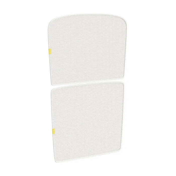 Car Skylight Sunshade Double Layer Version Baseus T-Space for Tesla Model 3 (white) - Other<<<Car