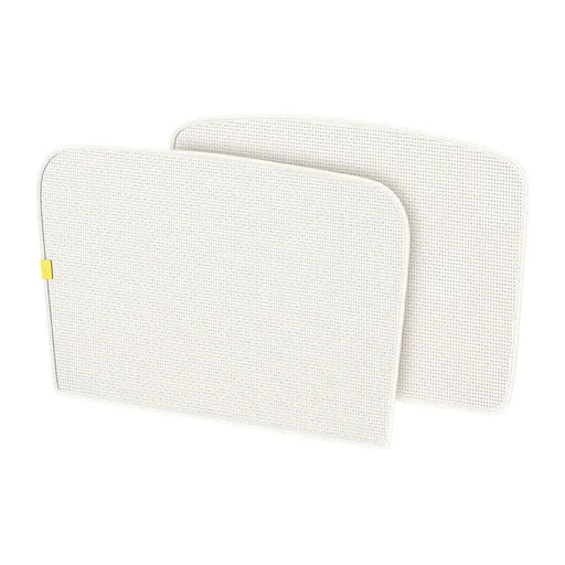 Car Skylight Sunshade Double Layer Version Baseus T-Space for Tesla Model 3 (white) - Other<<<Car