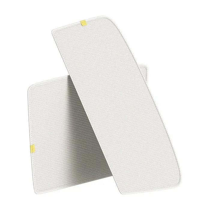 Car Skylight Sunshade Single Layer Version Baseus T-Space for Tesla Model 3 (white) - Other<<<Car