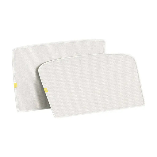 Car Skylight Sunshade Single Layer Version Baseus T-Space for Tesla Model 3 (white) - Other<<<Car
