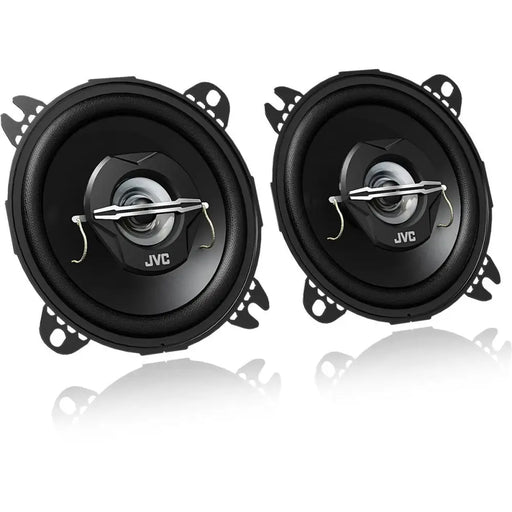 Car Speakers JVC CS-J420X - Тонколони за кола<<<Електроника GPS и Автомобил<<<Компютри|